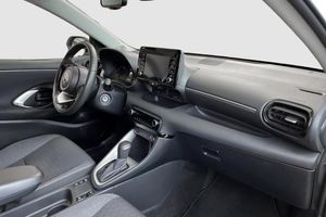 Toyota Yaris bild 9
