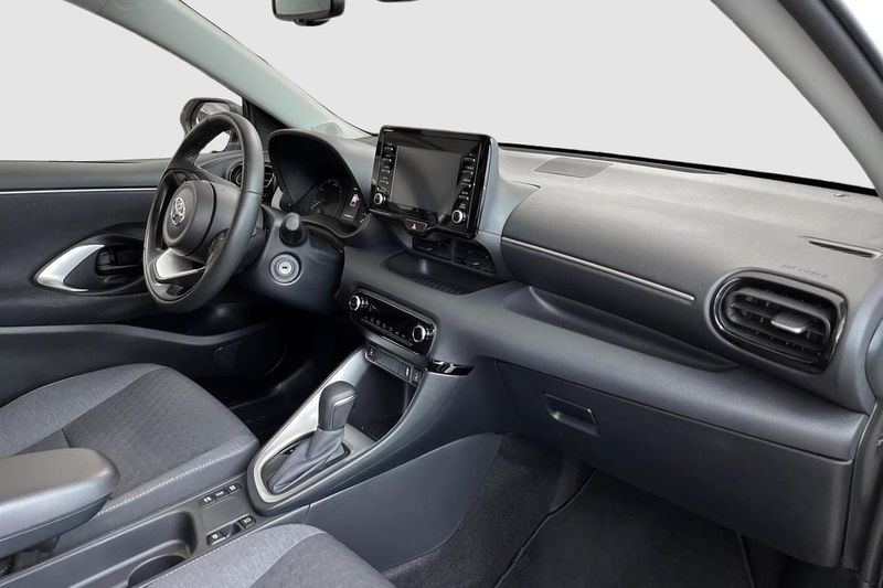 Toyota Yaris bild 9