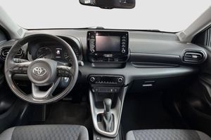 Toyota Yaris bild 11