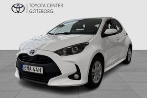 Toyota Yaris bild 1