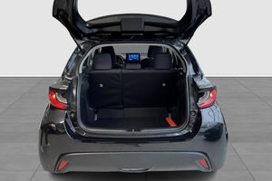 Toyota Yaris bild 12