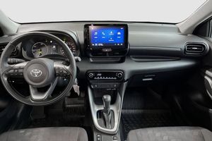 Toyota Yaris bild 10