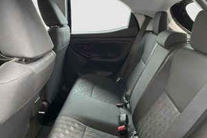 Toyota Yaris bild 9