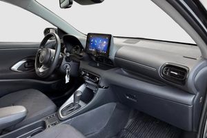 Toyota Yaris bild 8