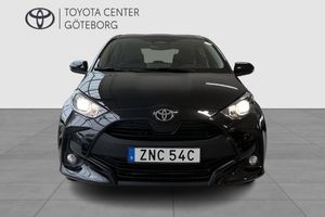 Toyota Yaris bild 7