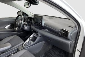 Toyota Yaris bild 9