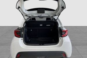 Toyota Yaris bild 13