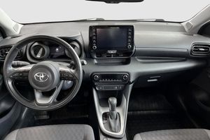 Toyota Yaris bild 11