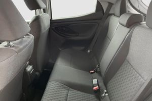 Toyota Yaris bild 10