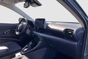 Toyota Yaris bild 8