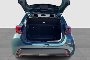 Toyota Yaris bild 12