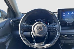 Toyota Yaris bild 11