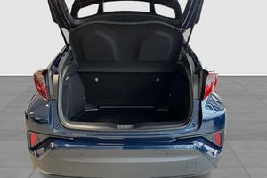 Toyota C-HR bild 13
