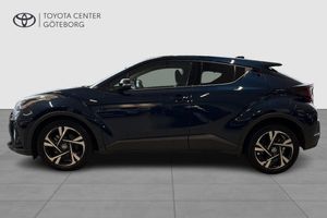Toyota C-HR bild 5