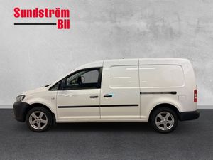 Volkswagen Caddy Maxi bild 3