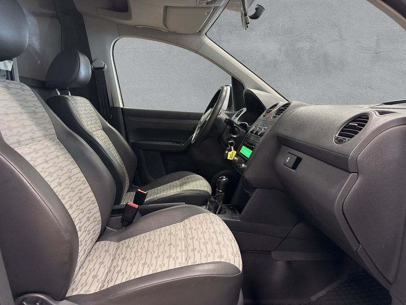 Volkswagen Caddy Maxi bild 14