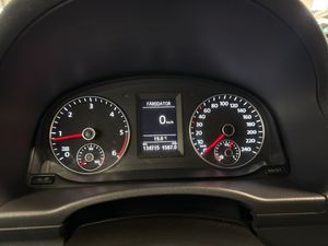 Volkswagen Caddy Maxi bild 15
