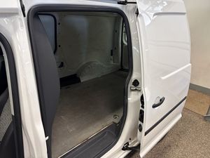 Volkswagen Caddy Maxi bild 11