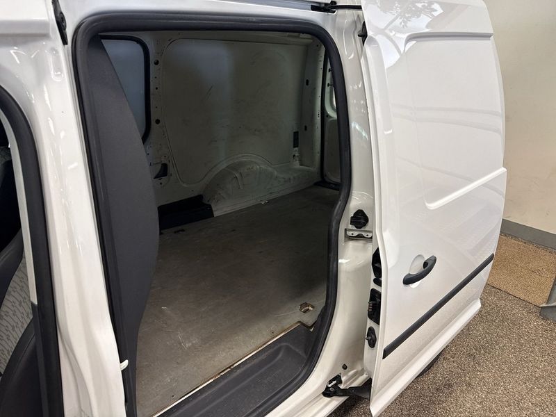 Volkswagen Caddy Maxi bild 11