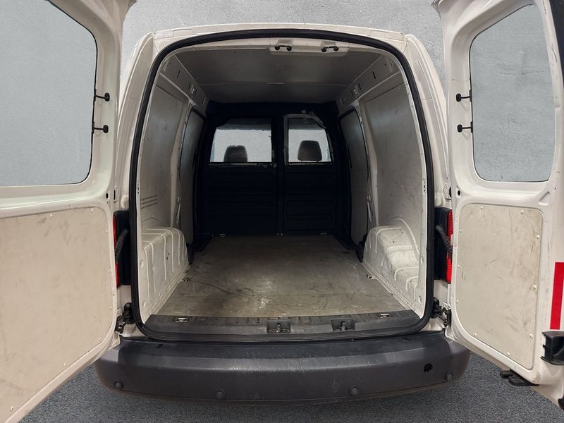Volkswagen Caddy Maxi bild 10