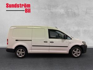 Volkswagen Caddy Maxi bild 7