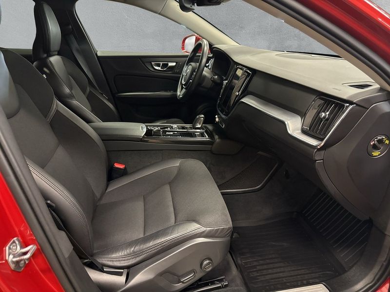 Volvo V60 bild 13