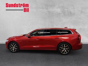 Volvo V60 bild 4