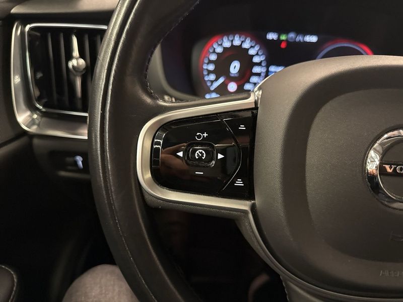 Volvo V60 bild 16