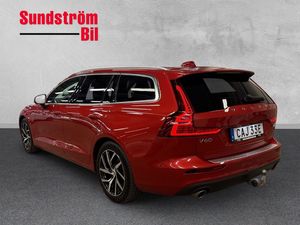 Volvo V60 bild 5