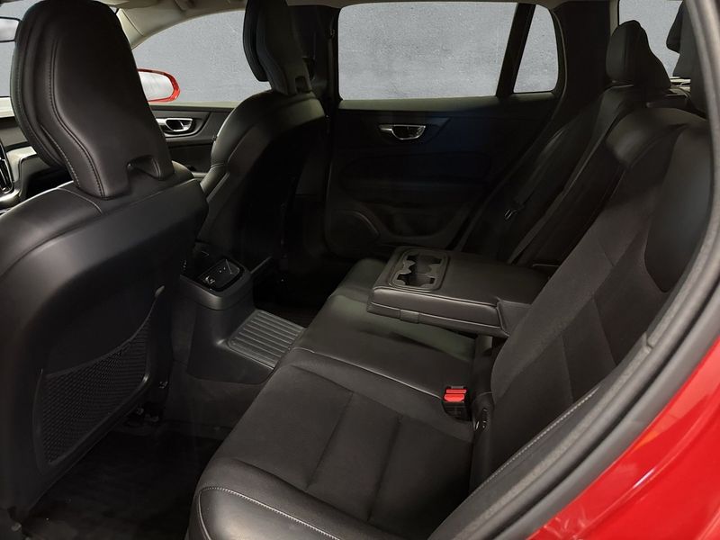 Volvo V60 bild 12