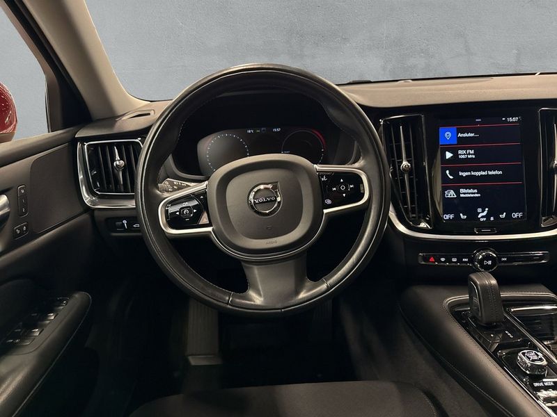 Volvo V60 bild 14