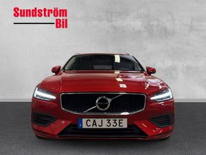 Volvo V60 bild 9