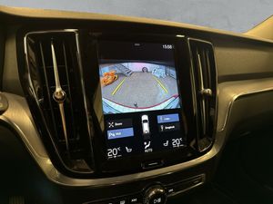 Volvo V60 bild 19