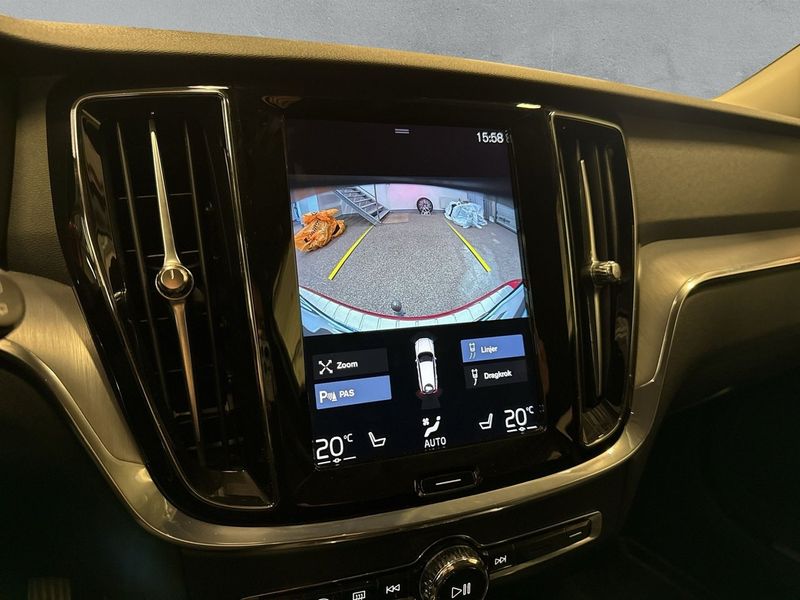 Volvo V60 bild 19