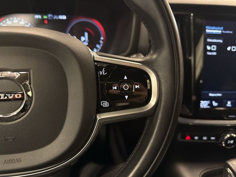 Volvo V60 bild 17