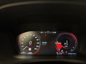 Volvo V60 bild 15