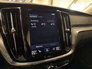 Volvo V60 bild 20