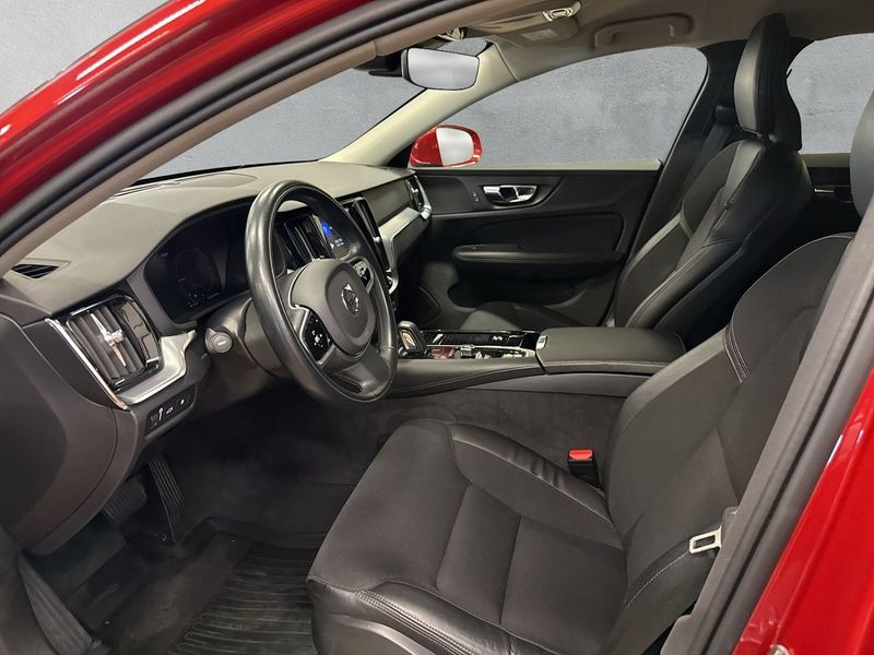 Volvo V60 bild 11