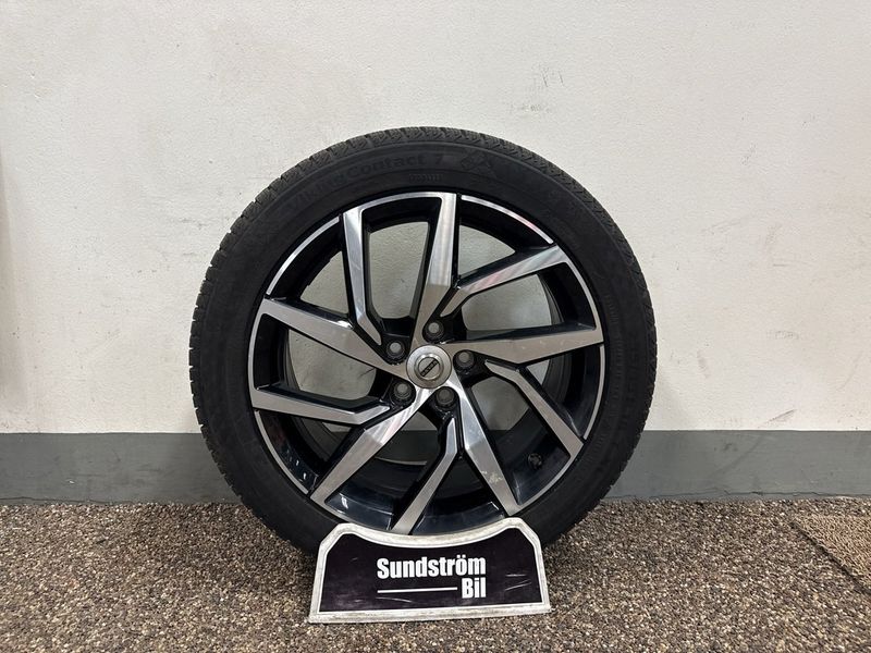 Volvo V60 bild 3