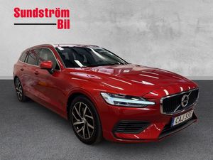Volvo V60 bild 8