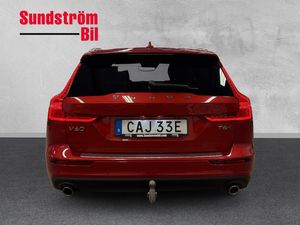 Volvo V60 bild 6