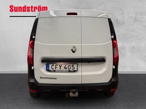 Renault Express bild 6