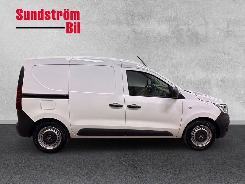 Renault Express bild 8