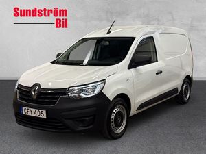 Renault Express bild 1