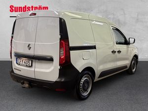 Renault Express bild 7