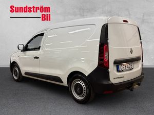Renault Express bild 5