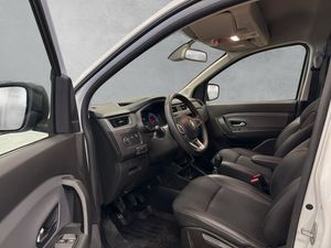Renault Express bild 13