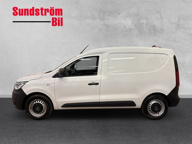 Renault Express bild 4