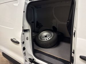 Renault Express bild 12