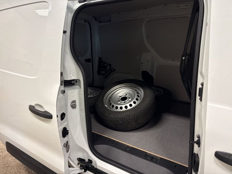 Renault Express bild 12